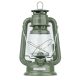 Mil-Tec Camping Kerosene Lantern, green 28cm