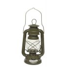 Mil-Tec lampa petrolejová, zelená 23cm