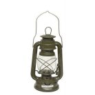 Mil-Tec Petroleum-Sturmlaterne, Grün 23cm