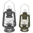 Mil-Tec lampa petrolejová, zelená 23cm