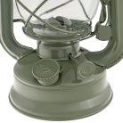 Mil-Tec lampa petrolejová, zelená 23cm