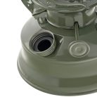 Mil-Tec Camping Kerosene Lantern, green 23cm