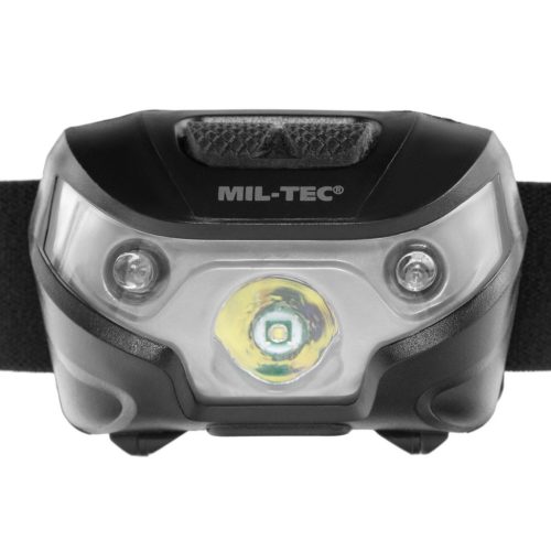Mil-Tec Headlamp (CREE XPE)