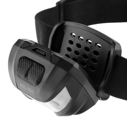 Mil-Tec Headlamp (CREE XPE)
