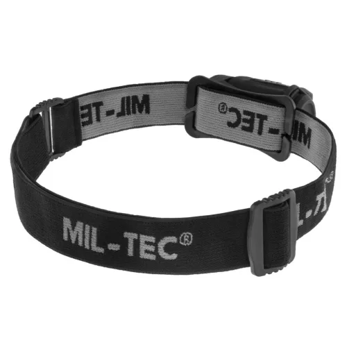 Mil-Tec 4-színű fejlámpa