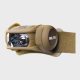 Mil-Tec 4-colour Headlamp, coyote