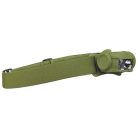 Mil-Tec Kopflampe 4-Farbig, Grün