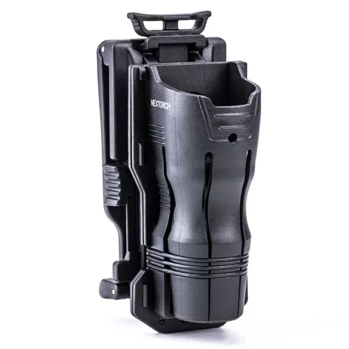 Nextorch V61 lámpatartó övcsipesz