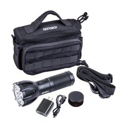 Nextorch Saint Torch 30 Taschenlampe