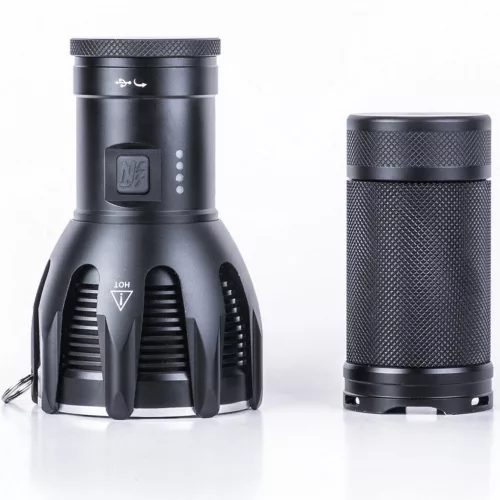 Nextorch Saint Torch 30 Ultra-Bright Flashlight