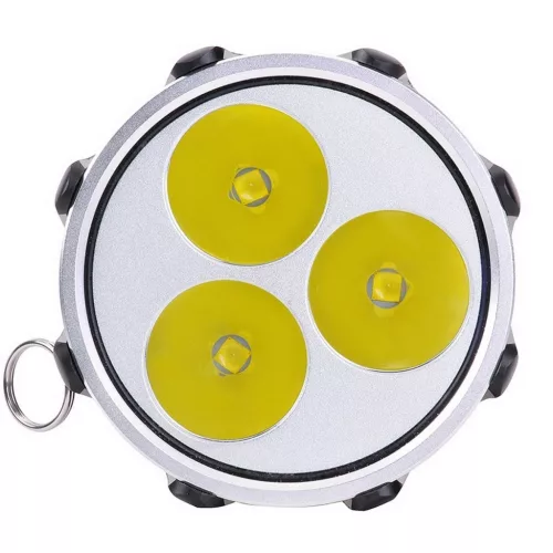 Nextorch Saint Torch 30 Taschenlampe