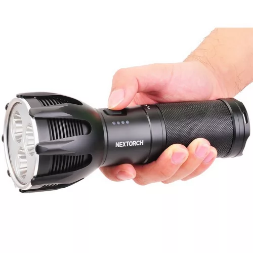 Nextorch Saint Torch 30 Taschenlampe