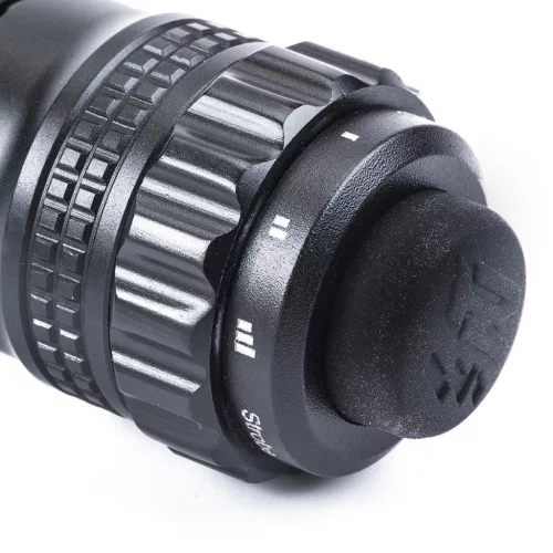 Nextorch TA30 One-Step-Strobe Tactical Flashlight