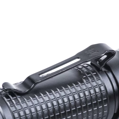 Nextorch TA30 One-Step-Strobe Tactical Flashlight