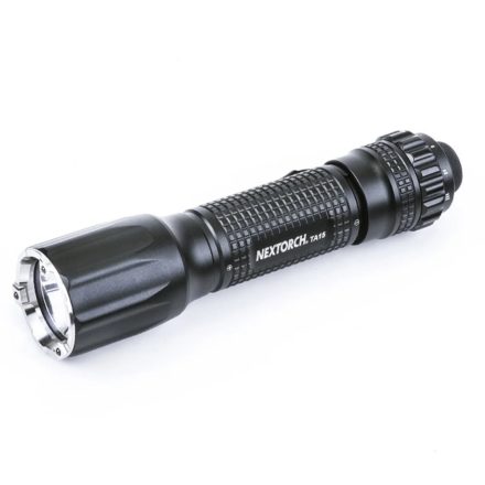 Nextorch TA15 Tactical Flashlight