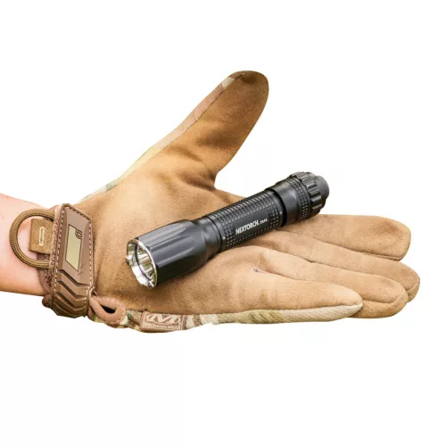 Nextorch TA15 Tactical LED Taschenlampe