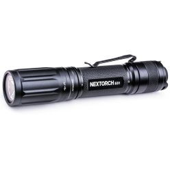 Nextorch E51 Tactical LED Taschenlampe