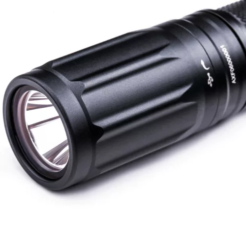 Nextorch E51 Tactical LED Taschenlampe