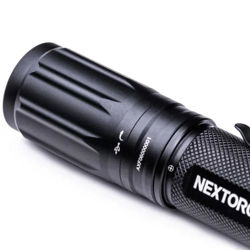 Nextorch E51 Tactical LED Taschenlampe
