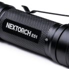 Nextorch E51 lanterna