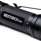 Nextorch E51 taktikai lámpa