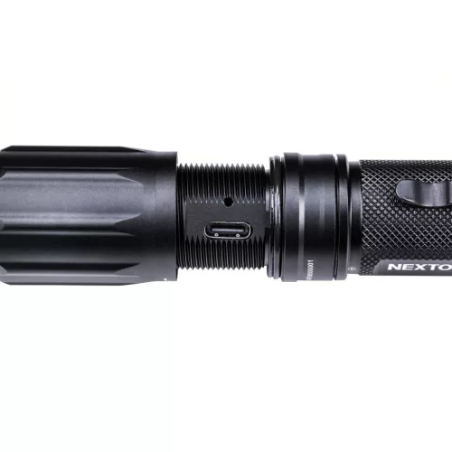 Nextorch E51 Tactical LED Taschenlampe