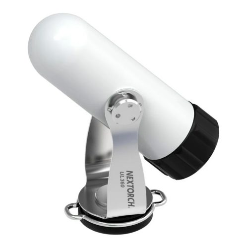 Nextorch UL360 Otočná vrecková lampa