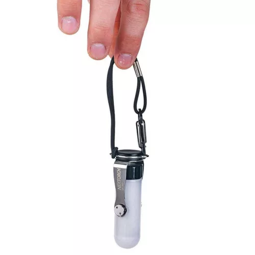 Nextorch UL360 kemping zseblámpa