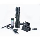 Svietidlo Nextorch TA40 Súprava s magnetom pre svetlo a diaľkovou spúšťou