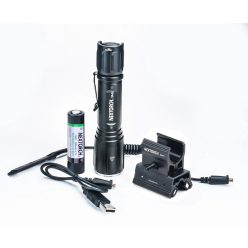 Nextorch TA40 Jagdlampe Set