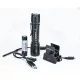 Nextorch TA40 Jagdlampe Set