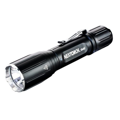 Nextorch TA40 vadász lámpa szett