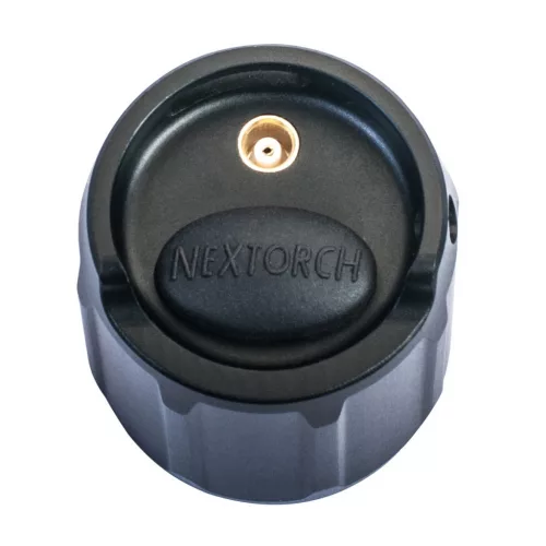 Nextorch TA40 Jagdlampe Set
