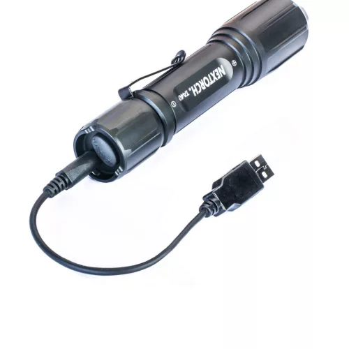 Nextorch TA40 Jagdlampe Set