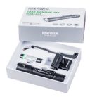 Svietidlo Nextorch TA40 Súprava s magnetom pre svetlo a diaľkovou spúšťou