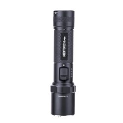 Nextorch P80 taktické svietidlo