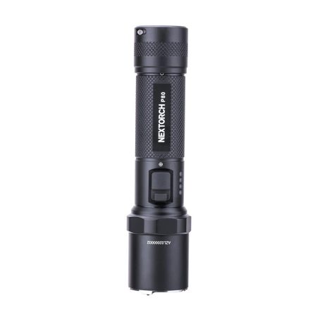Nextorch P80 Tactical LED Taschenlampe