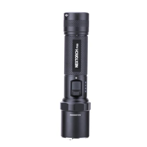 Nextorch P80 lanterna