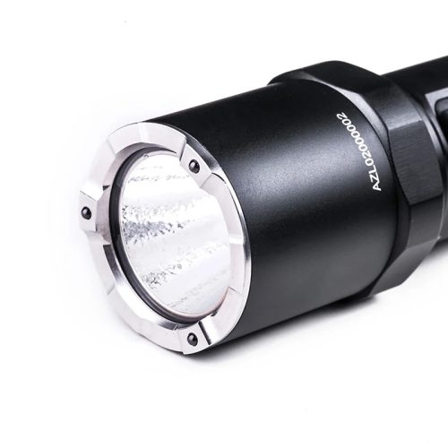 Nextorch P80 Tactical Flashlight