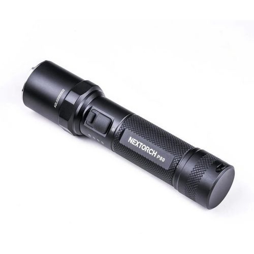 Nextorch P80 Tactical Flashlight