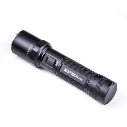 Nextorch P80 taktikai lámpa