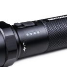 Nextorch P80 lanterna