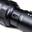 Nextorch P80 lanterna