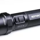 Nextorch P80 Tactical LED Taschenlampe