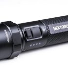 Nextorch P80 taktické svietidlo