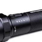Nextorch P80 Tactical LED Taschenlampe