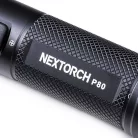 Nextorch P80 Tactical LED Taschenlampe