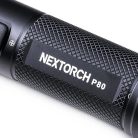 Nextorch P80 taktické svietidlo