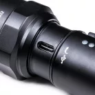 Nextorch P80 Tactical LED Taschenlampe