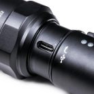 Nextorch P80 taktické svietidlo